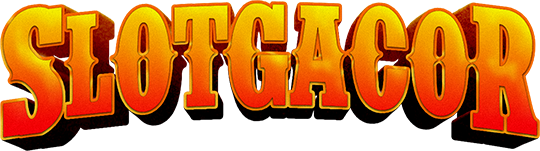 Logo SITUS GACOR – simbol situs terpercaya